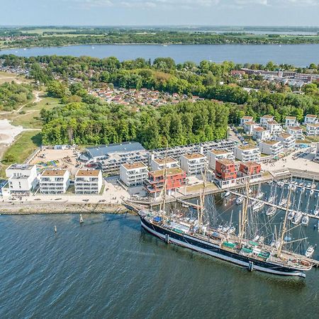 Awesome Apartment In Luebeck Travemuende Luaran gambar