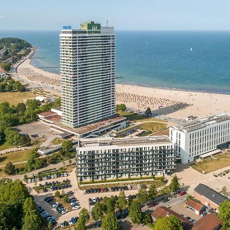 Awesome Apartment In Luebeck Travemuende Luaran gambar