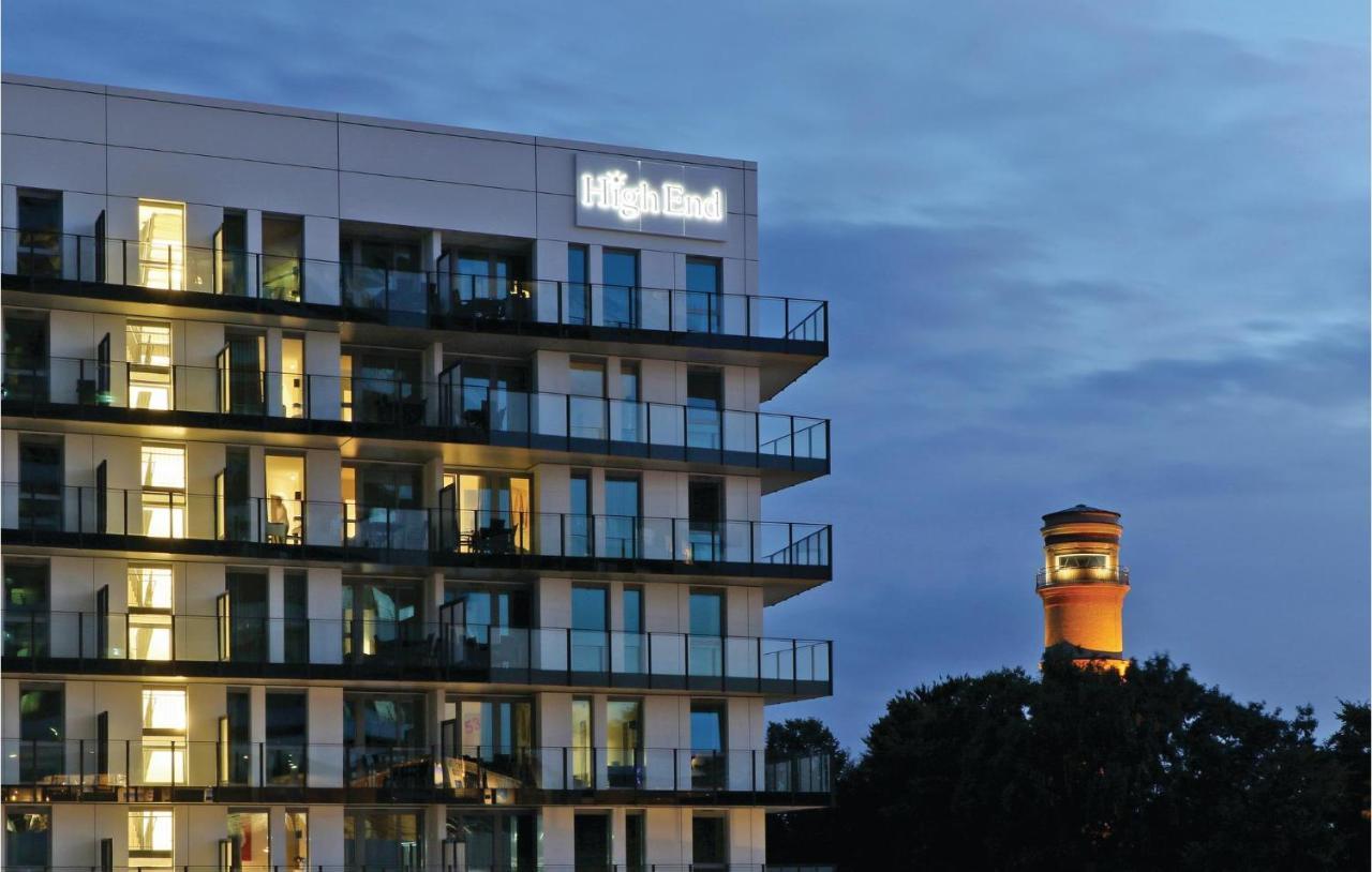 Awesome Apartment In Luebeck Travemuende Luaran gambar