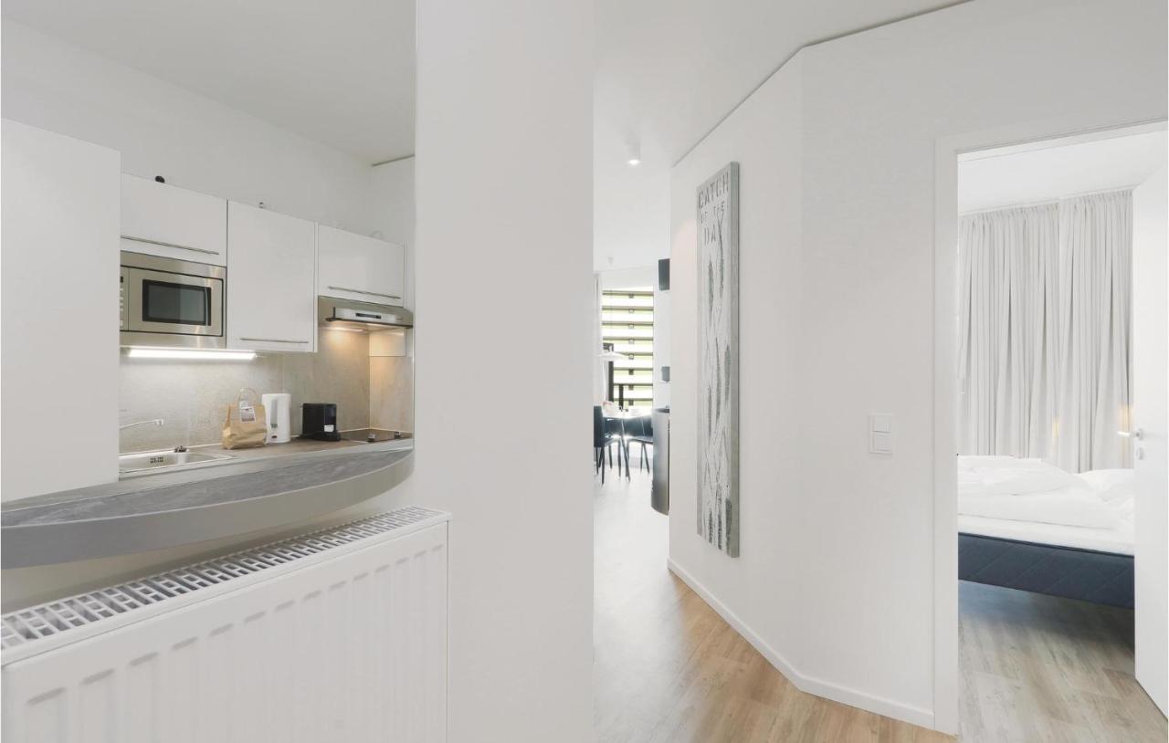 Awesome Apartment In Luebeck Travemuende Luaran gambar