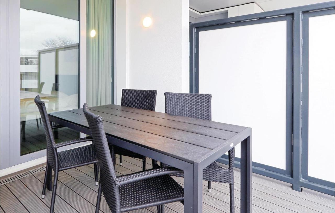 Awesome Apartment In Luebeck Travemuende Luaran gambar