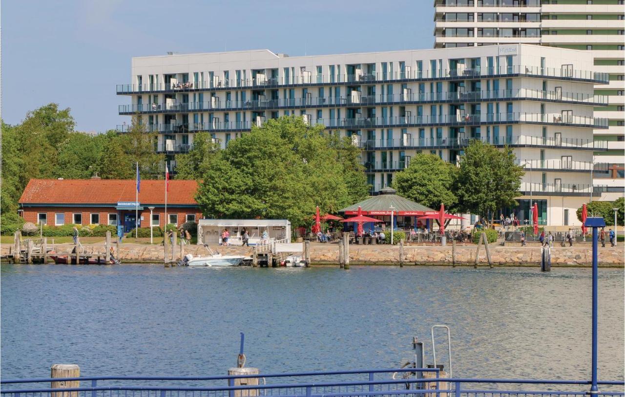 Awesome Apartment In Luebeck Travemuende Luaran gambar