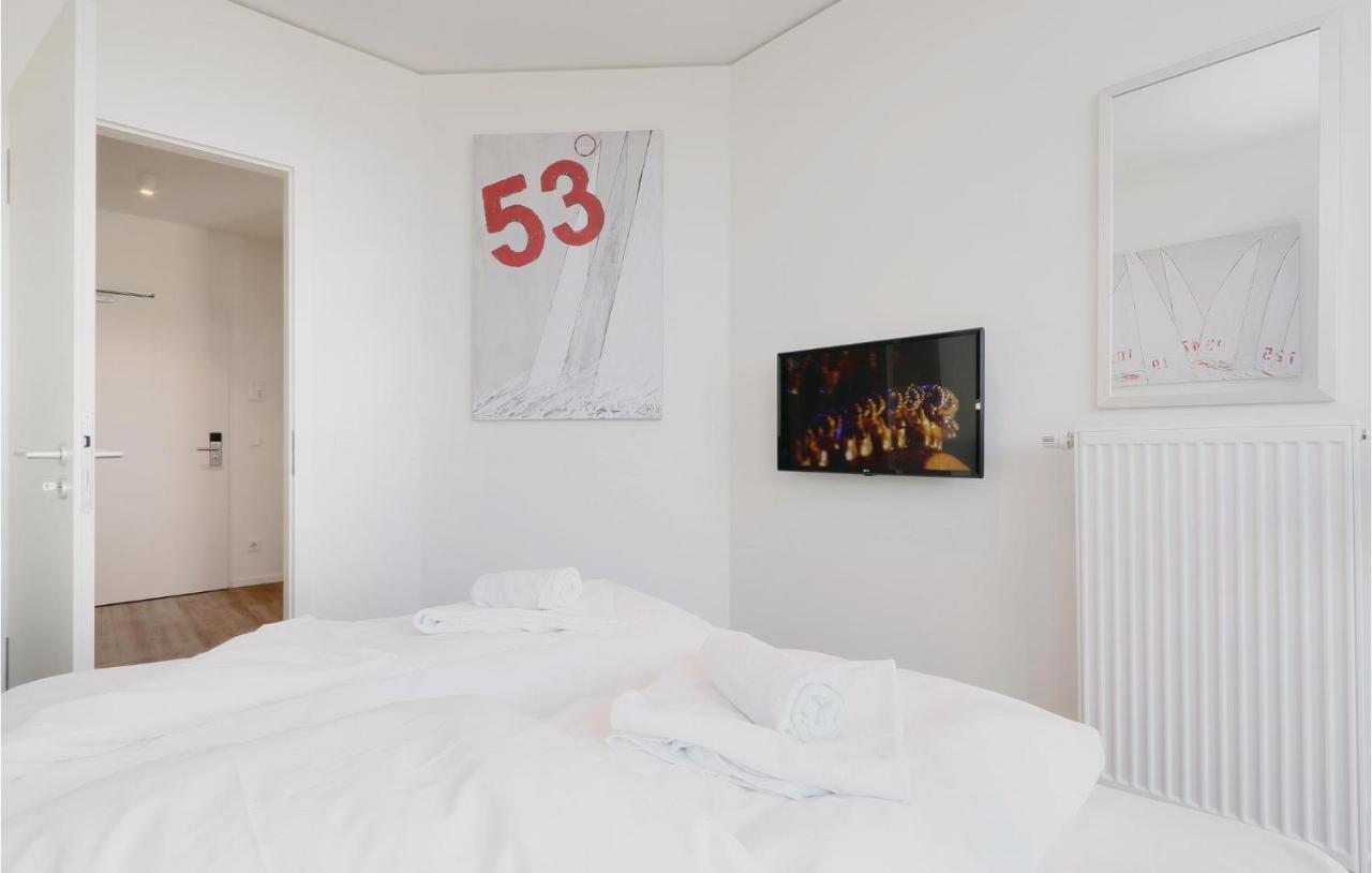 Awesome Apartment In Luebeck Travemuende Luaran gambar