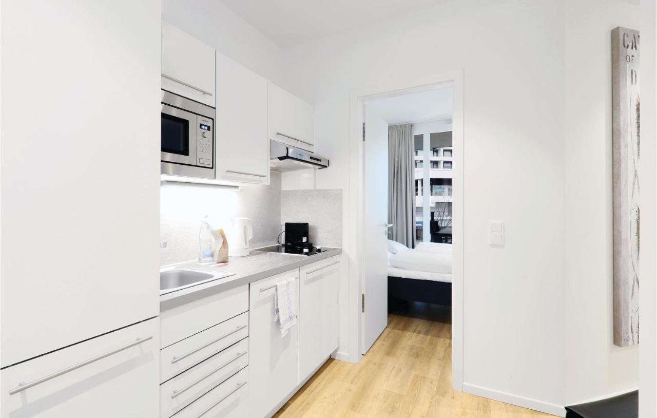 Awesome Apartment In Luebeck Travemuende Luaran gambar