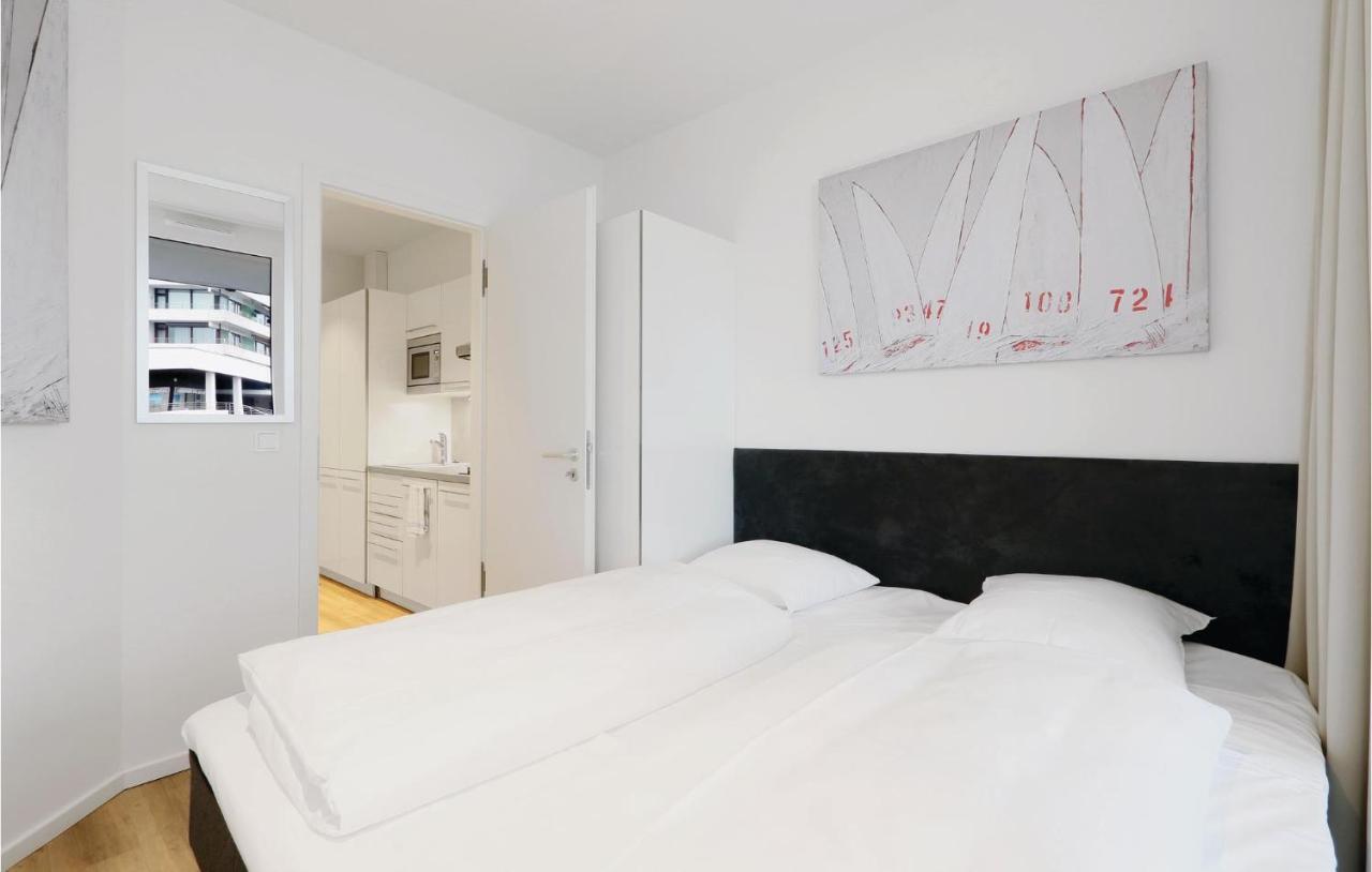 Awesome Apartment In Luebeck Travemuende Luaran gambar