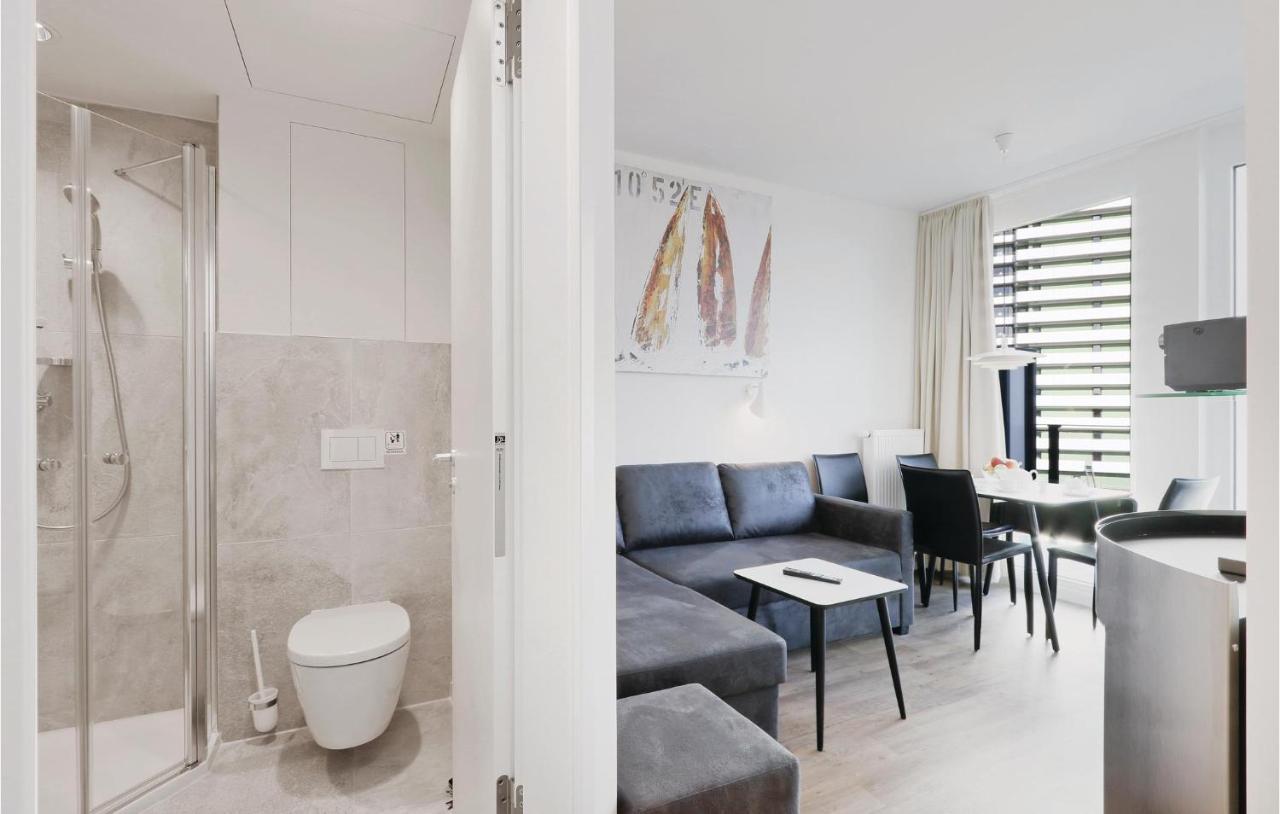 Awesome Apartment In Luebeck Travemuende Luaran gambar