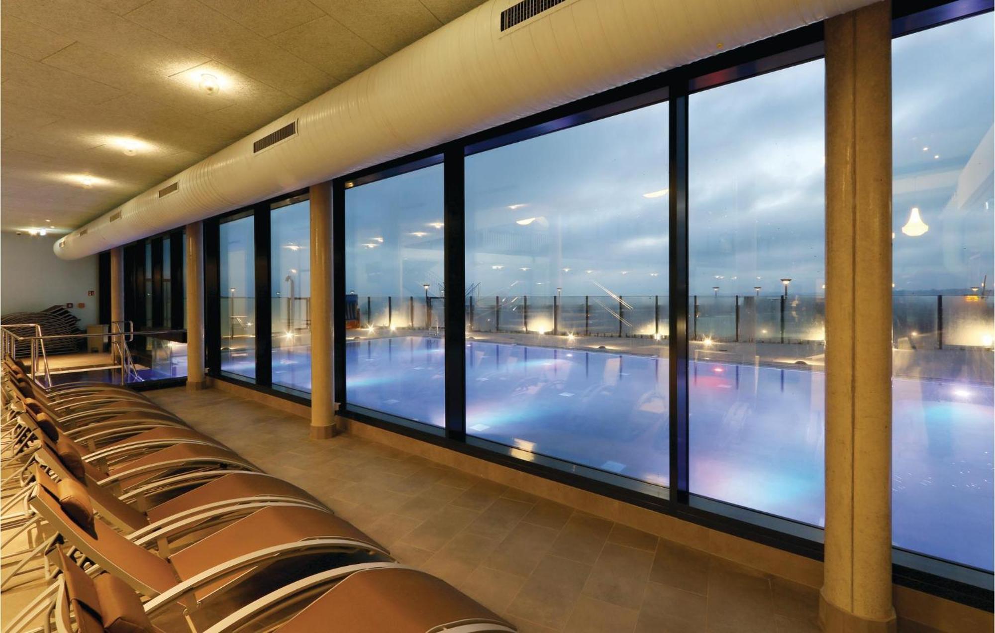 Awesome Apartment In Luebeck Travemuende Luaran gambar
