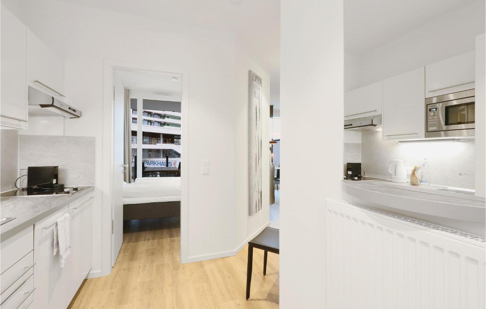 Awesome Apartment In Luebeck Travemuende Luaran gambar